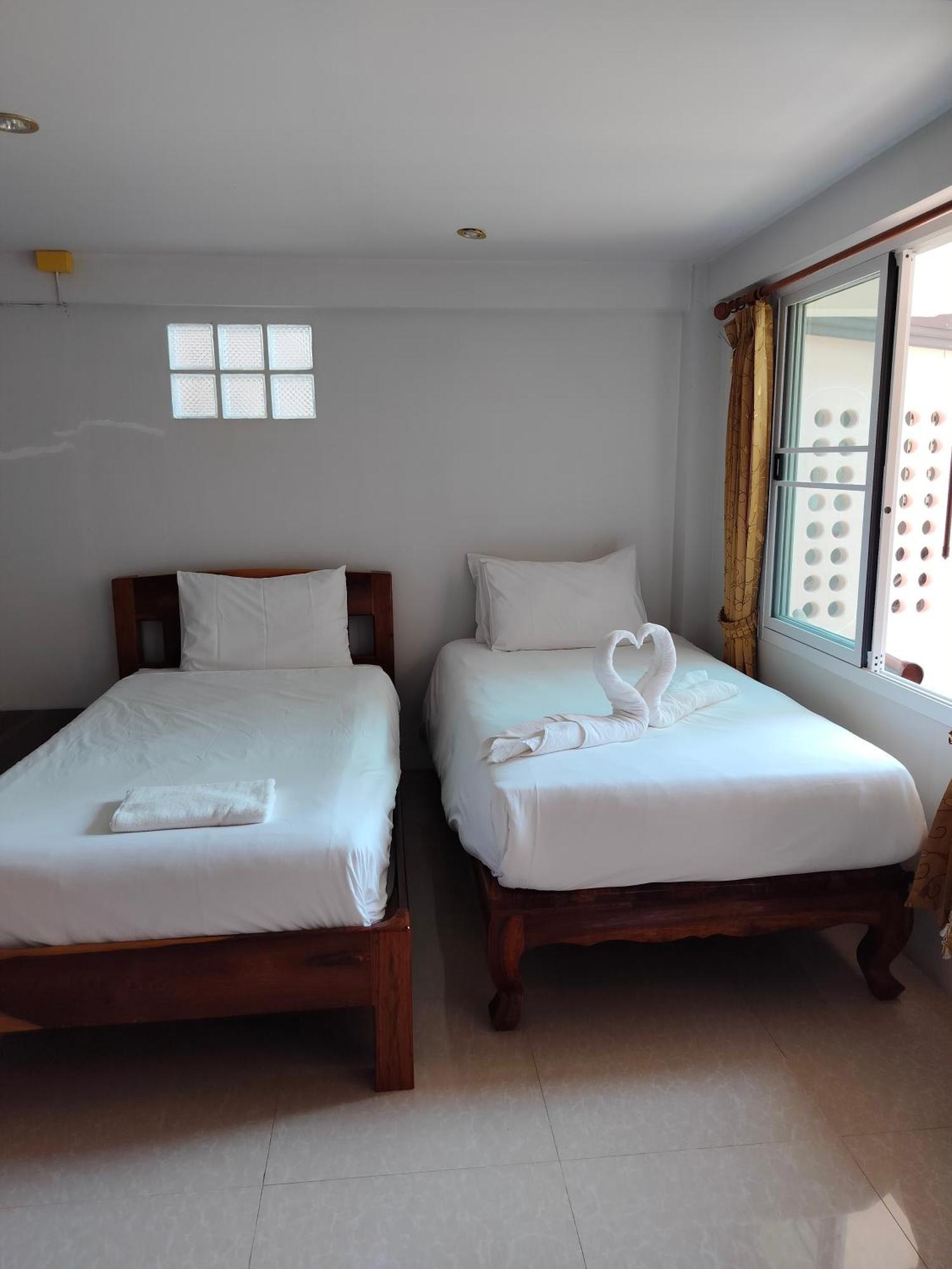 Thosawan Resort ทศวรรณ รีสอร์ท Khong Chiam Dış mekan fotoğraf